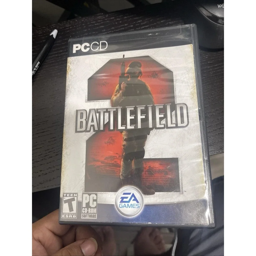 EA Sports 07 & 08 Collection PC Bundle + Sims 3 Black Ops Battlefield 8 Game Lot
